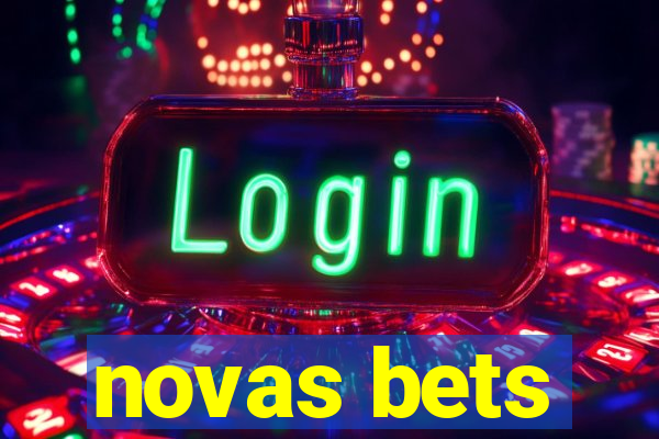 novas bets